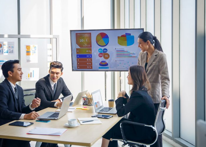 Best Digital Marketing Company In Punjab